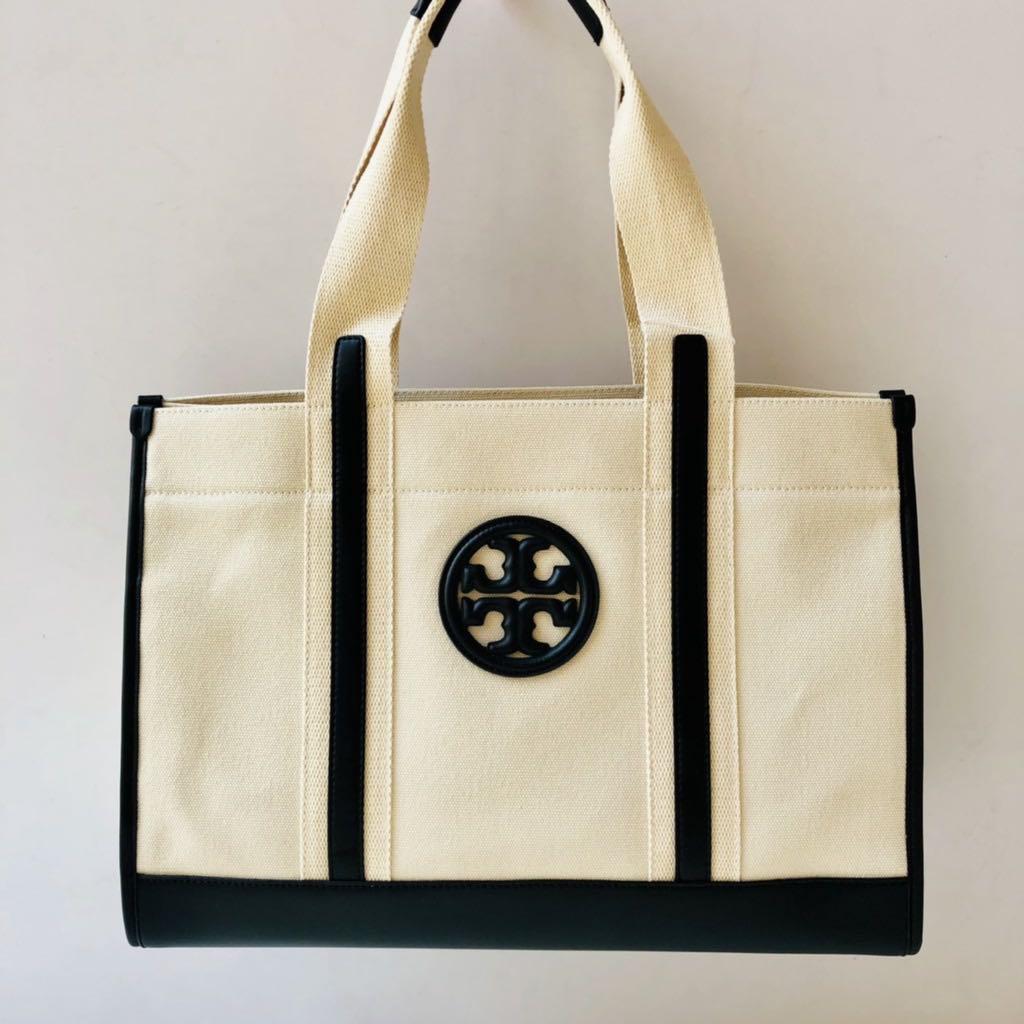 Tory burch robinson canvas new arrivals