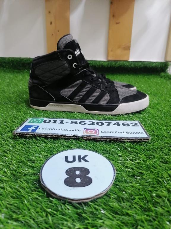Adidas raleigh mid cheap