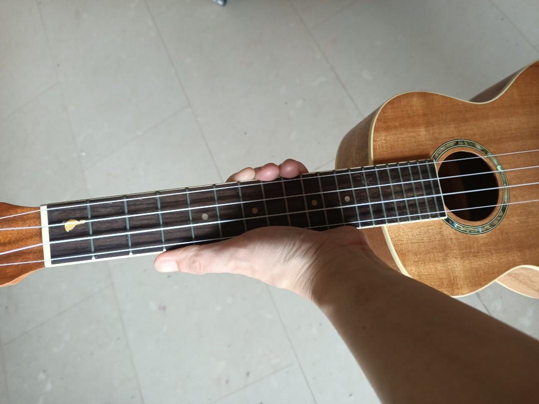 Ukulele made in the Philippines (Cordoba), Audio, Portable Music