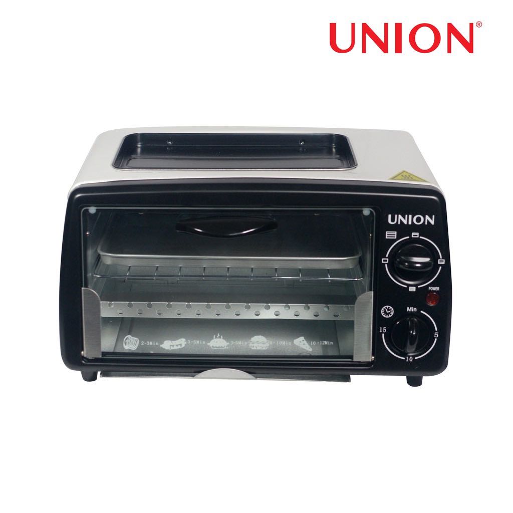 union oven toaster price