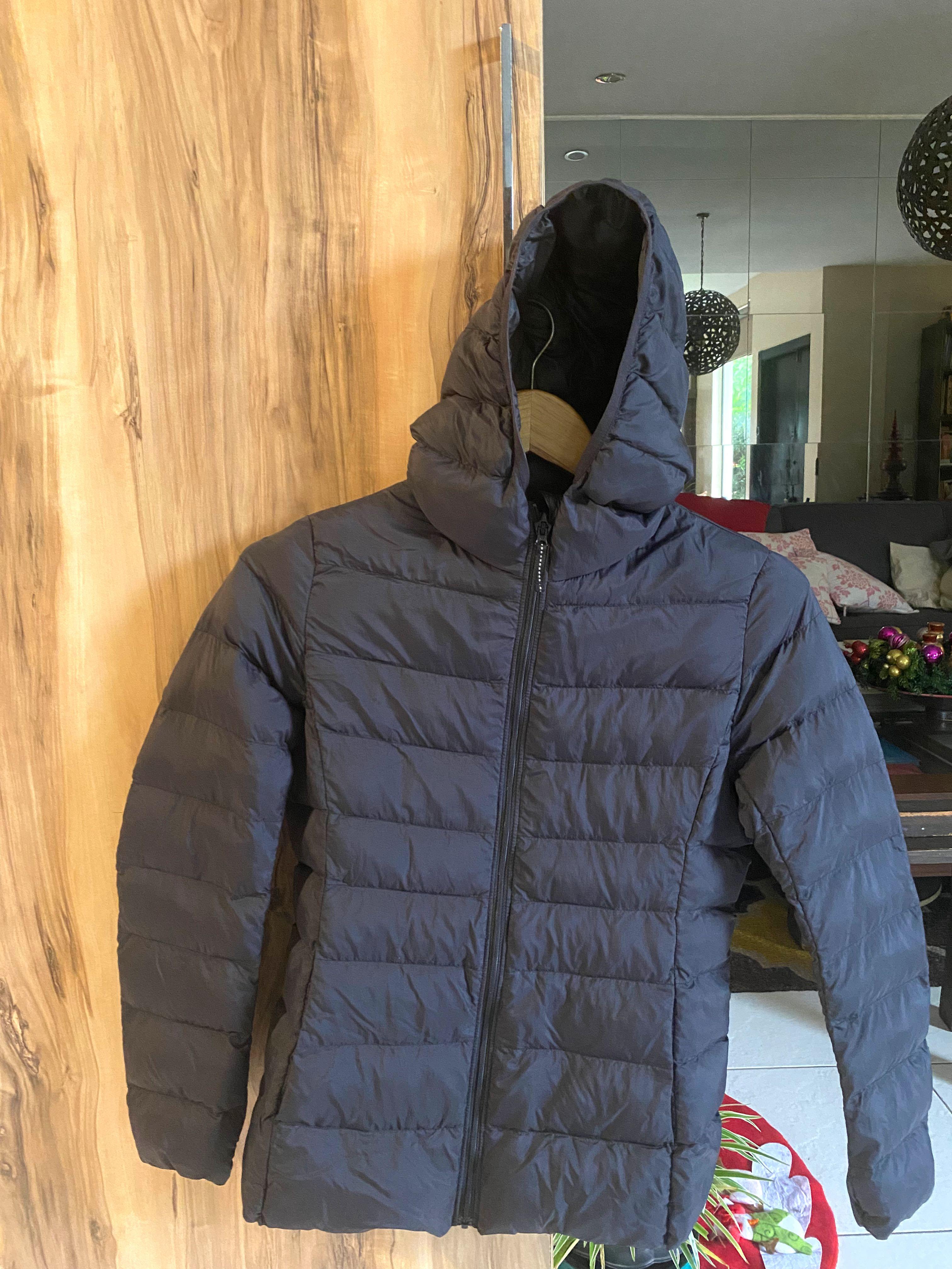 bubble jackets for kids