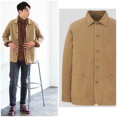 Mens jacket hotsell work