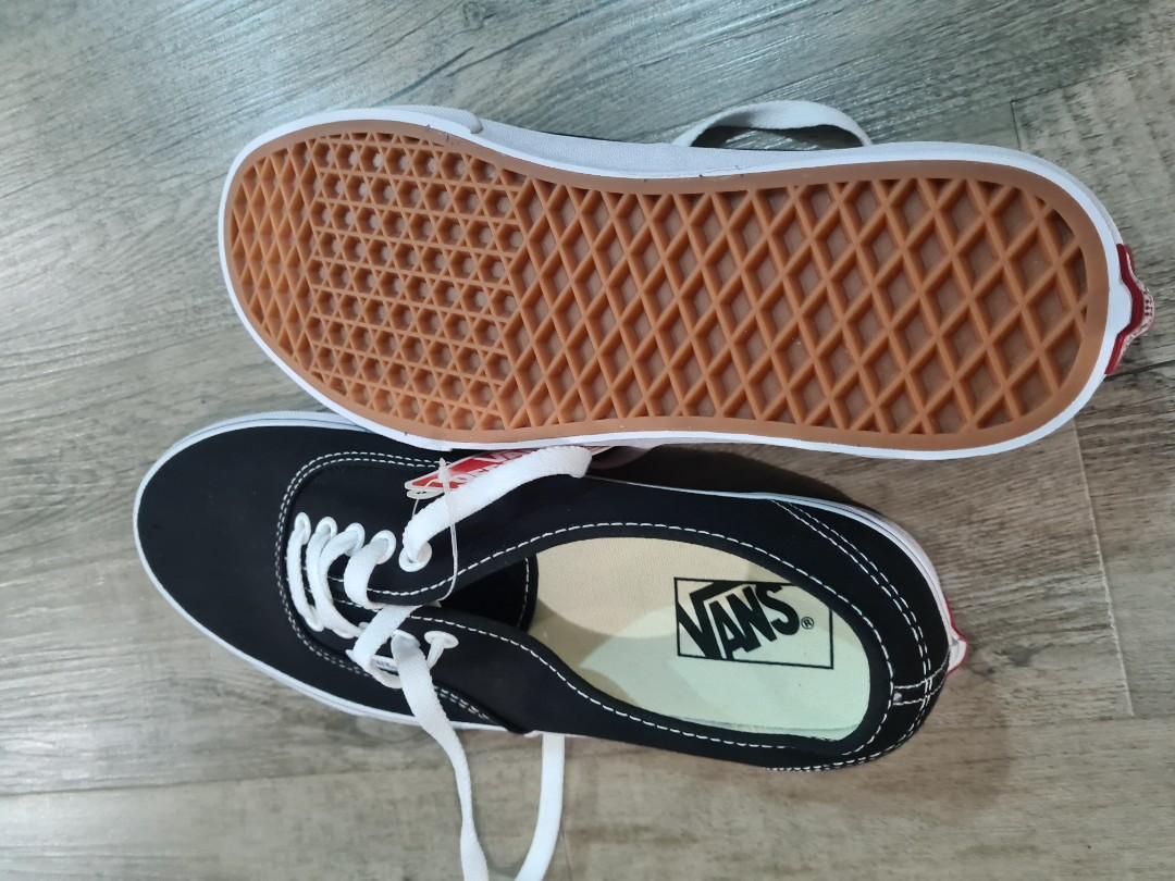 Vans 42.5 hotsell
