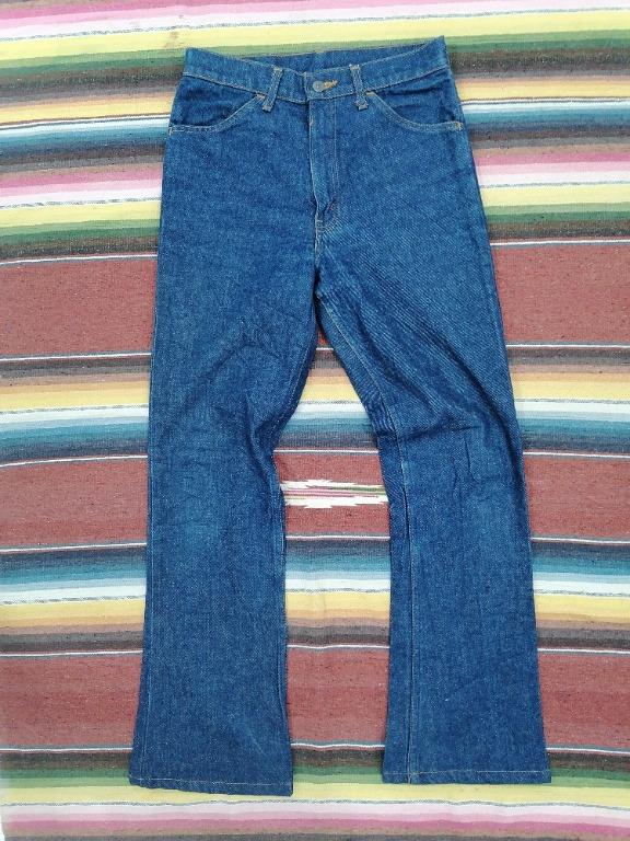 Levis 646 outlet