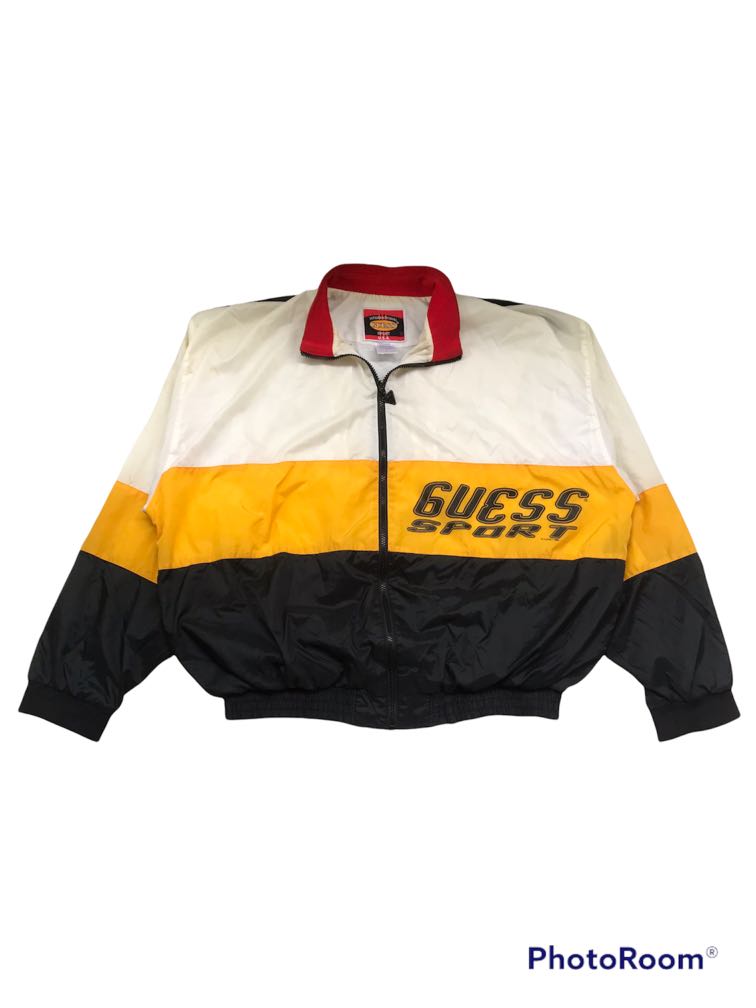 Guess online sport jacket