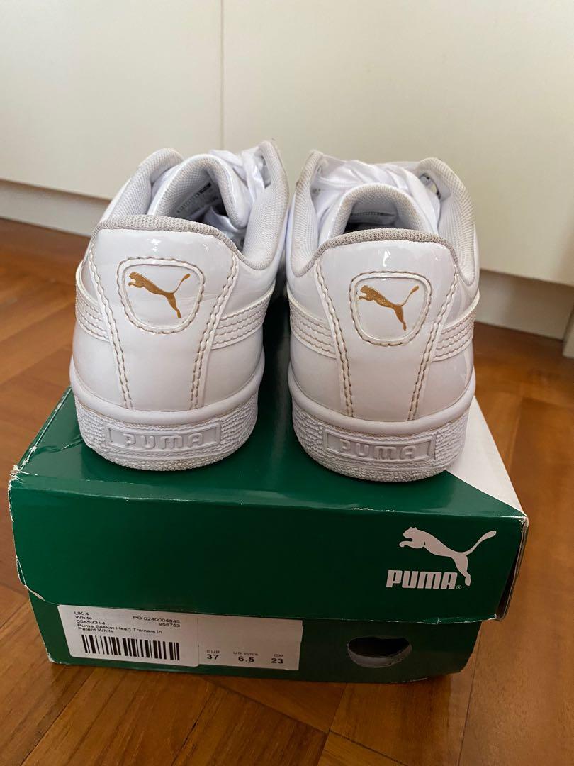 Puma wedding shoes on sale