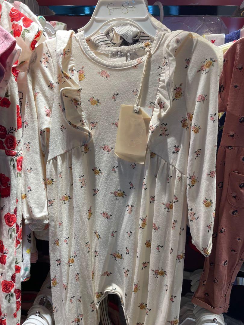 Jessica simpson baby clothes clearance shop