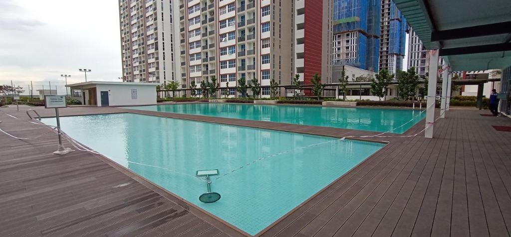 Wts Lakefront Homes Cyberjaya Property For Sale On Carousell