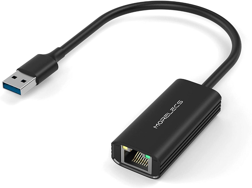 X4675 USB 3.0 Adapter, Morelecs USB Adapter for