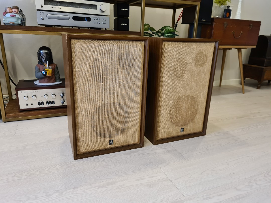 Yamaha sales ns 430