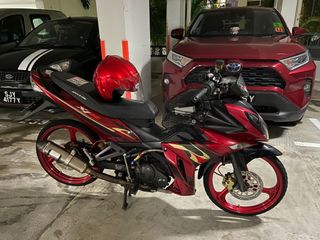 (Category: ) located in . Submitted by azriixx (Listing ID 1123211843, Image 1). Description: .