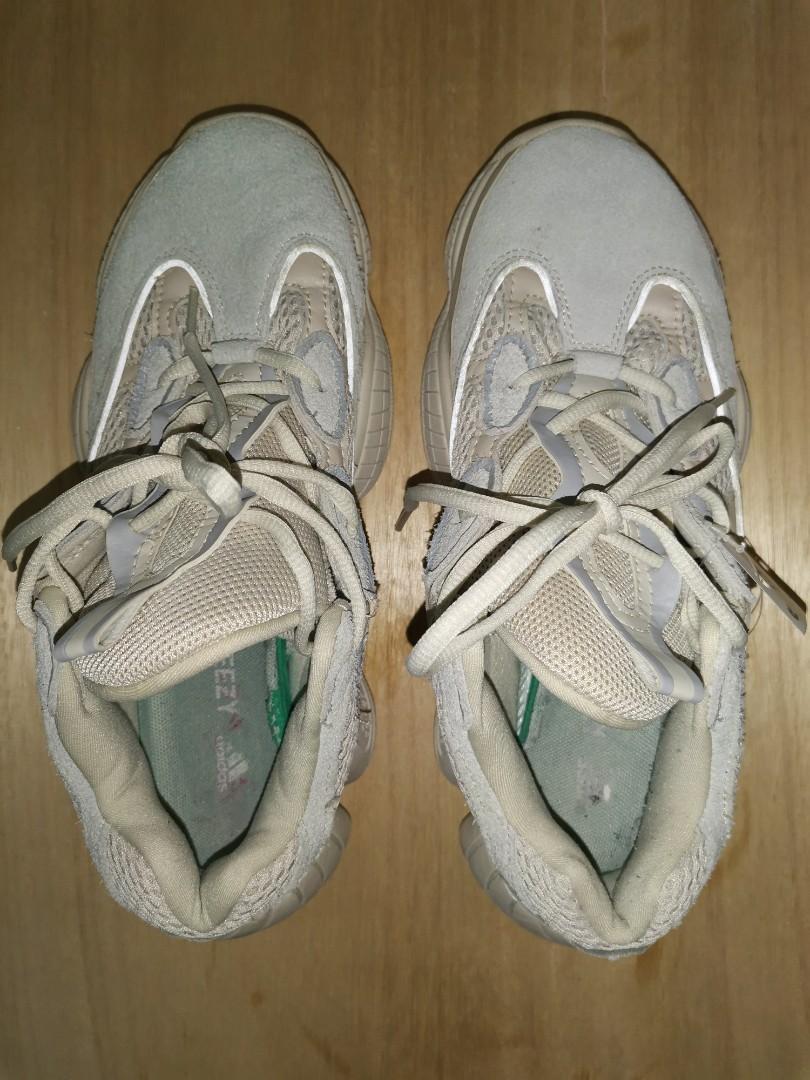 Desert rat deals 500 blush