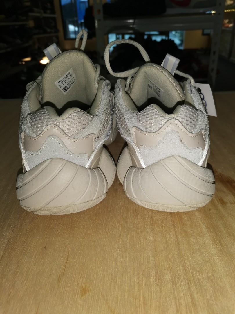 Fake yeezy online desert rat