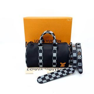 💢SOLD 💢LV Keepall XS, Luxury, Bags & Wallets on Carousell