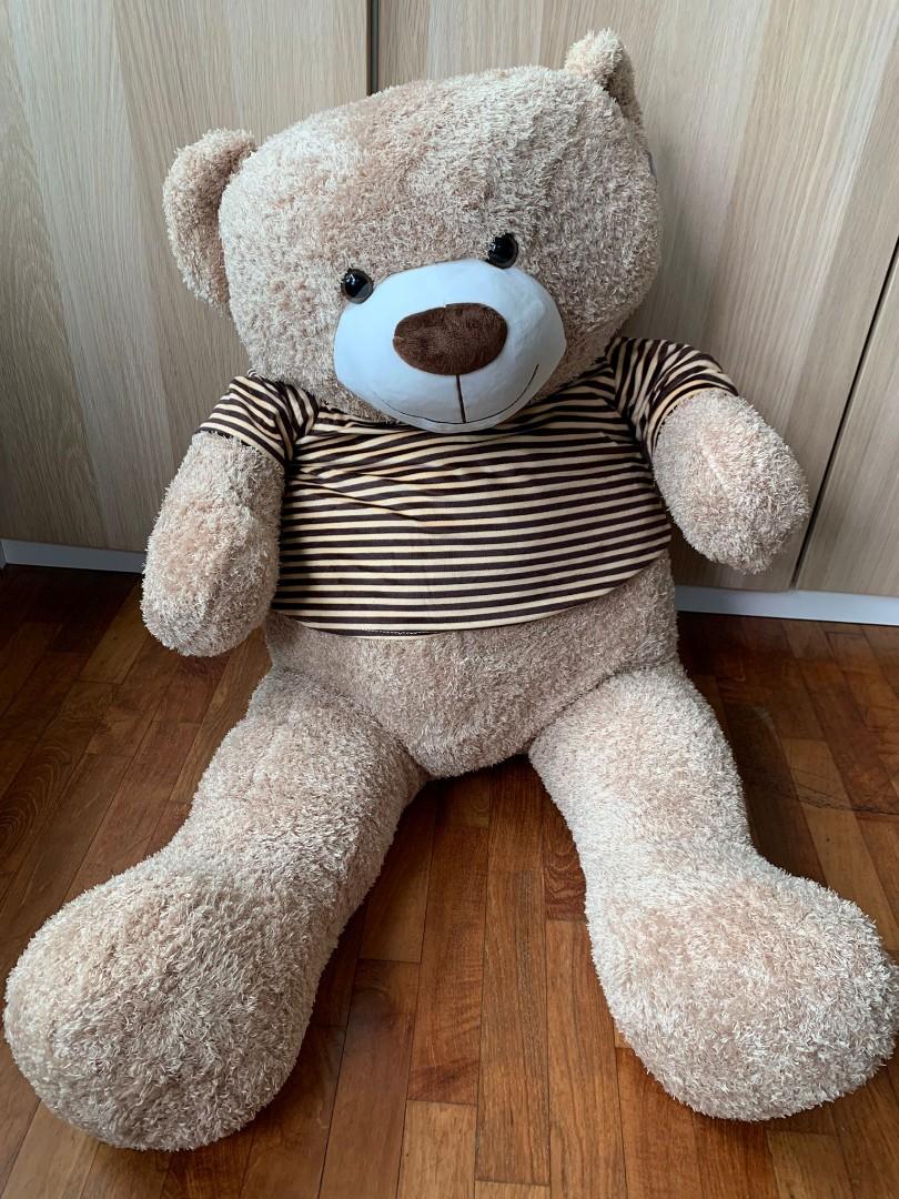 100cm teddy bear