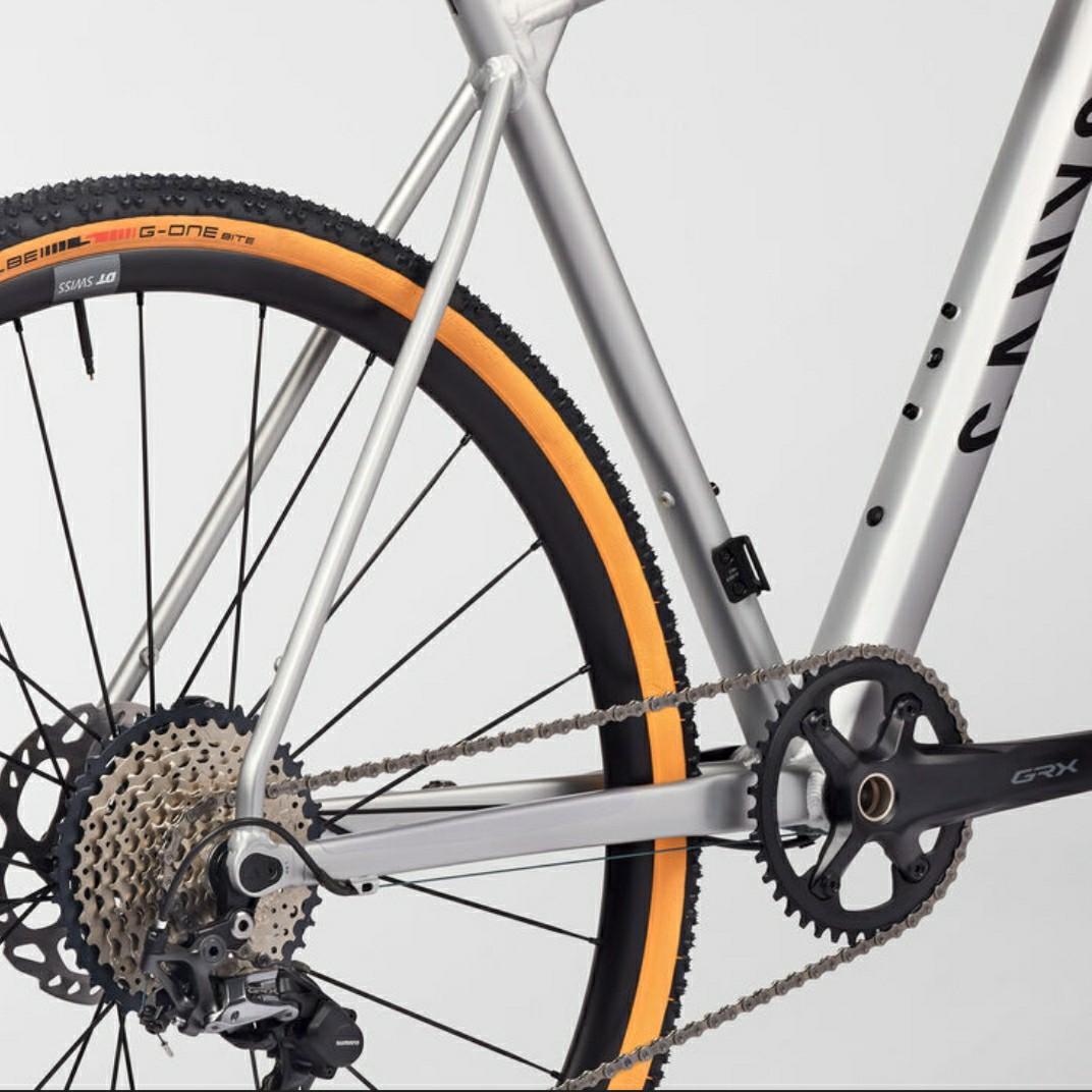 Canyon grail al 6.0 2021 on sale