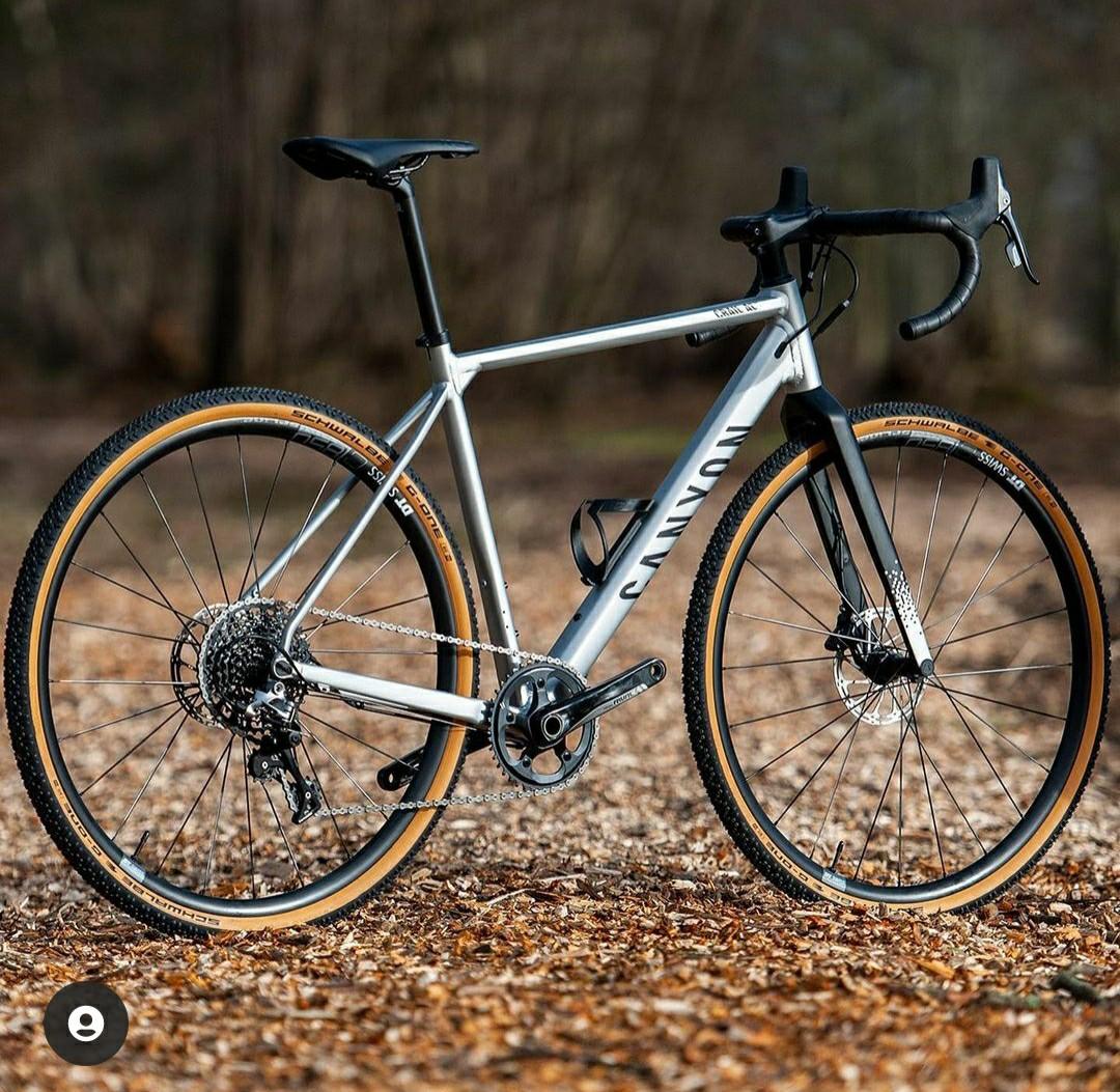2021 store canyon grail