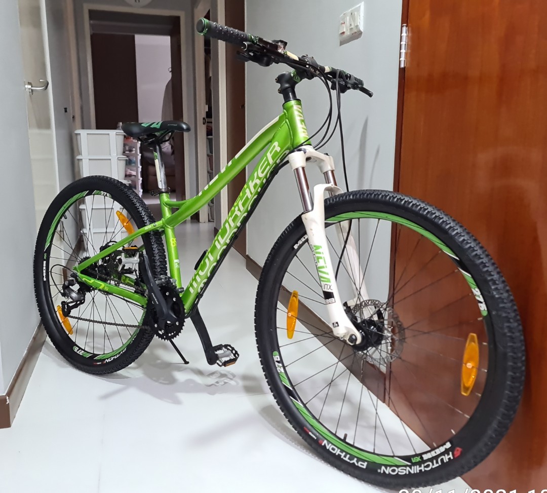 Mondraker neva 27.5 sales women's mountain bike