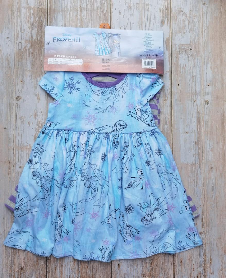 Costco elsa dress top