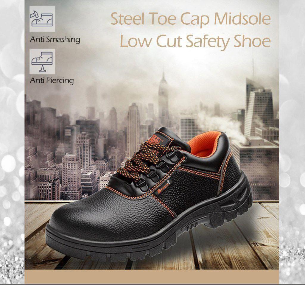 Low cut safety boots store