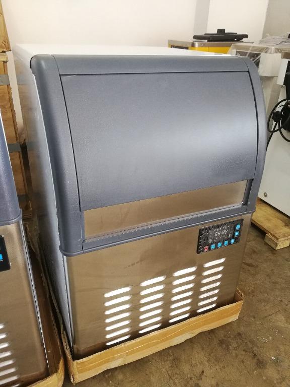 📌48KG CAPACITY ICE CUBE MAKER MACHINE (Category: Refrigerators and Freezers) located in Manila. Submitted by qualityfoodserviceequipment (Listing ID 1126792368, Image 2). Description: 📌48KG CAPACITY ICE CUBE MAKER MACHINE ▪️ Lowest price guaranteed! ▪️ Imported High Quality Brand ▪️ Brand new with Guaranteed Warranty ▪️ Free Delivery within Metro Manila Connect with us! Desiree Zafra Sales Executive Globe: 09164558613 (Viber and WhatsApp) Smart