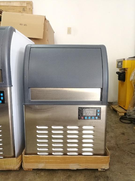 📌48KG CAPACITY ICE CUBE MAKER MACHINE (Category: Refrigerators and Freezers) located in Manila. Submitted by qualityfoodserviceequipment (Listing ID 1126792368, Image 3). Description: 📌48KG CAPACITY ICE CUBE MAKER MACHINE ▪️ Lowest price guaranteed! ▪️ Imported High Quality Brand ▪️ Brand new with Guaranteed Warranty ▪️ Free Delivery within Metro Manila Connect with us! Desiree Zafra Sales Executive Globe: 09164558613 (Viber and WhatsApp) Smart