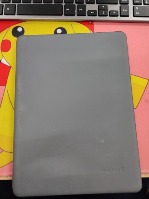 60A INATECK Bluetooth Keyboard case(No box), Computers & Tech, Parts