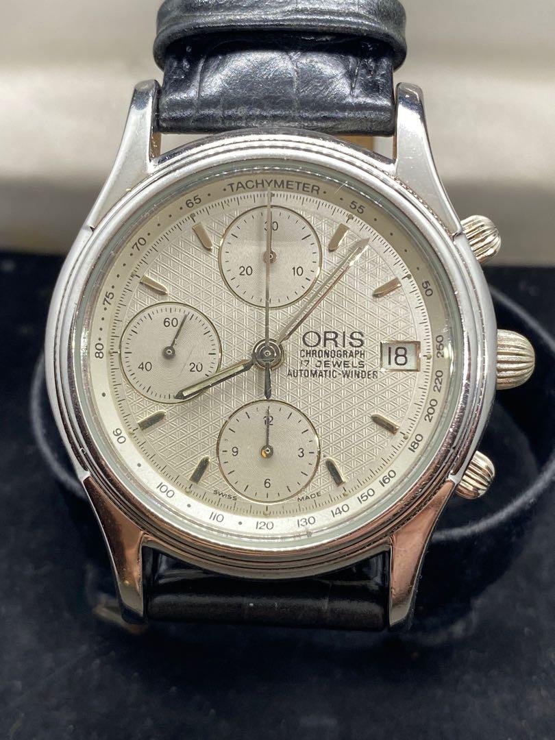 Oris 7415 on sale