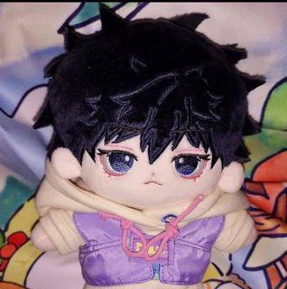 棉花娃 便宜出清 玩偶 Carouselltaiwan