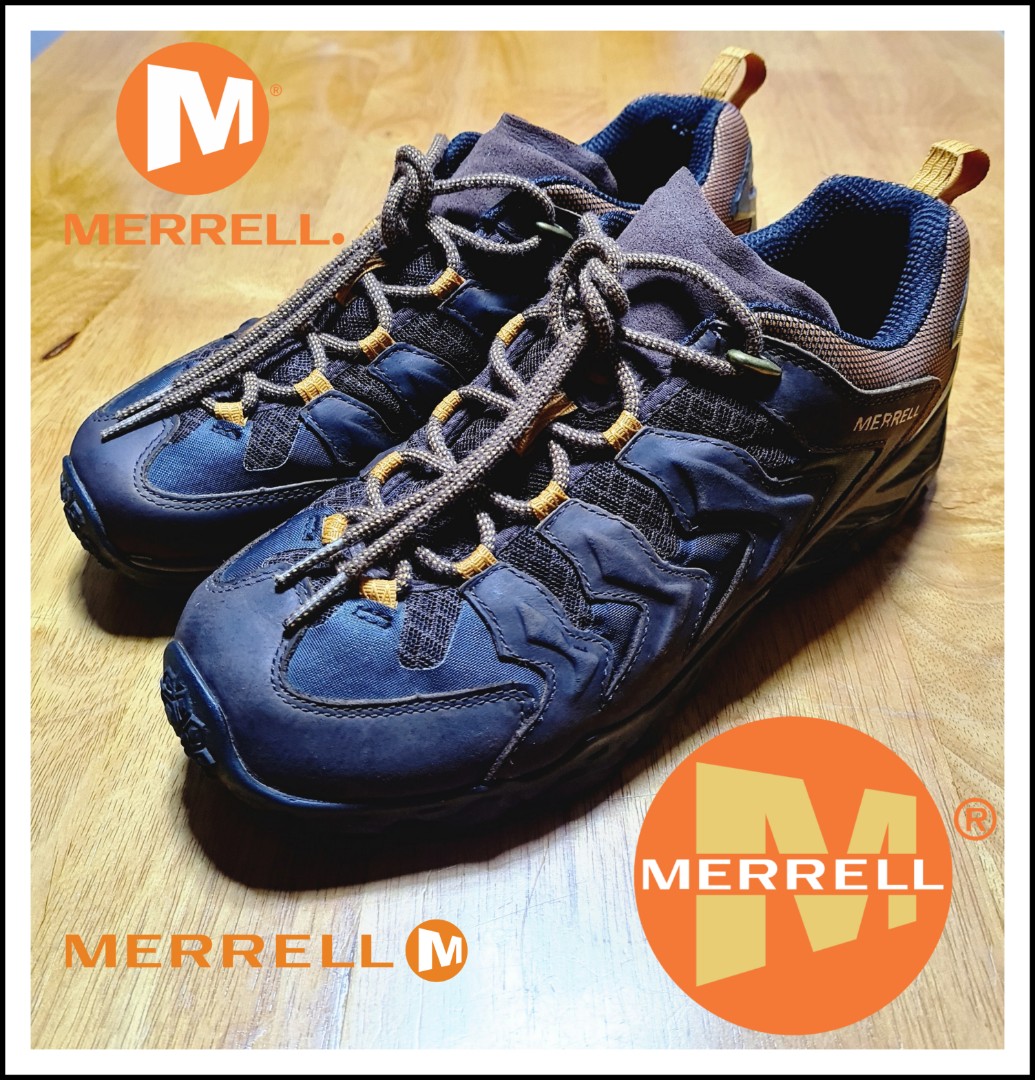 Merrell chameleon shift ventilator deals