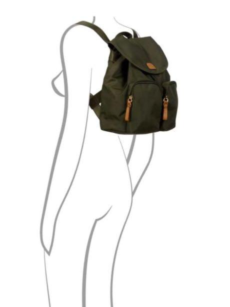 Brics x 2025 travel backpack
