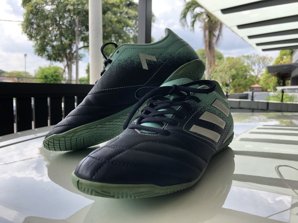 Adidas futsal trainers online