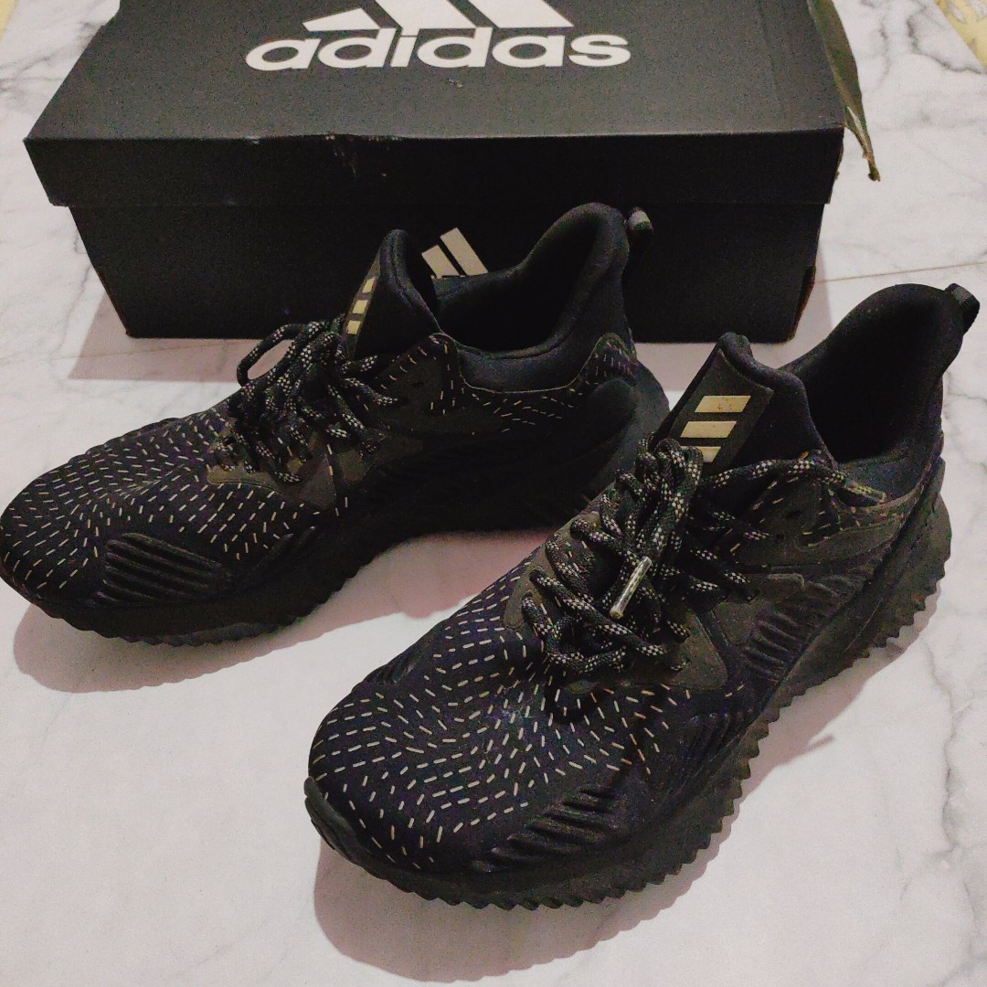 Alphabounce beyond sale rlf