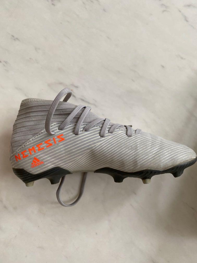 Adidas nemesis kids cheap