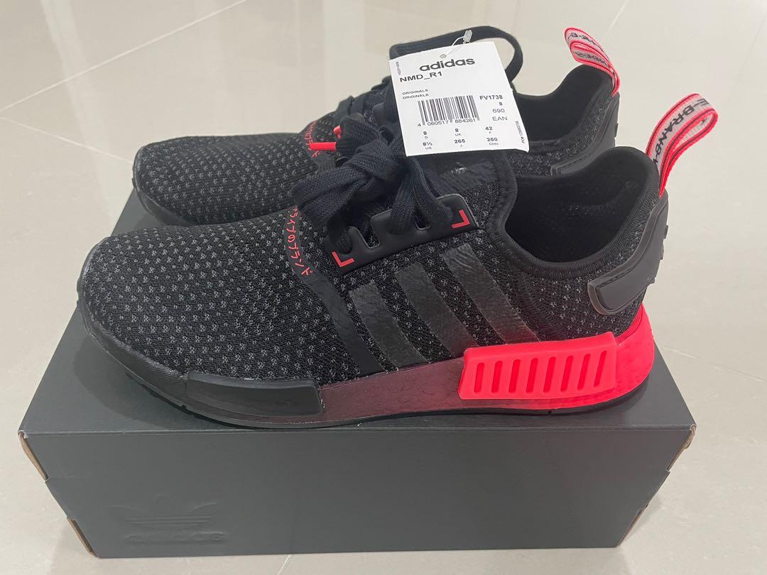 Adidas NMD R1