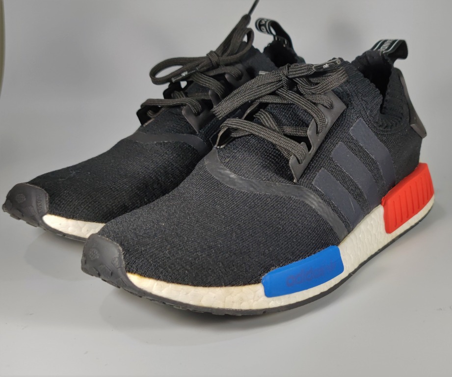 Adidas nmd r1 pk best sale og