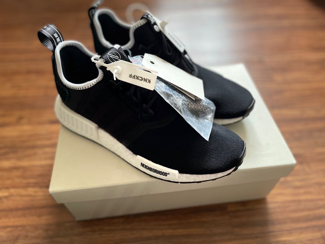 Adidas nmd invincible neighbourhood top