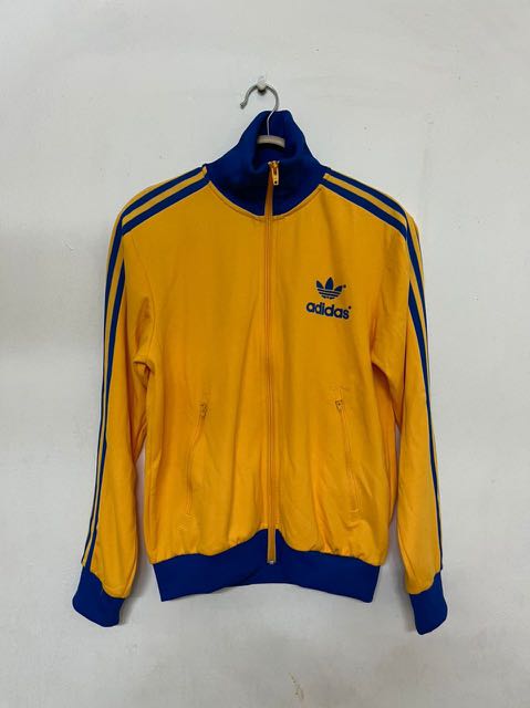 Adidas malmo track top top