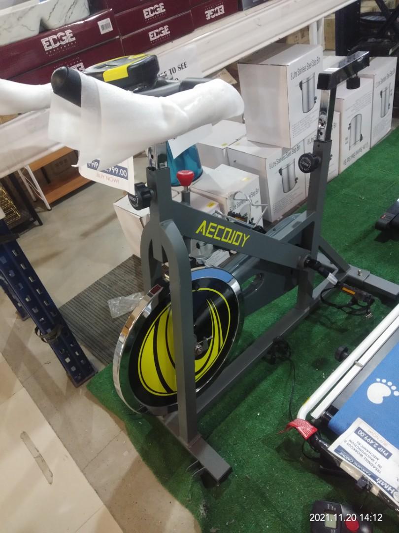 Aecojoy bike sale