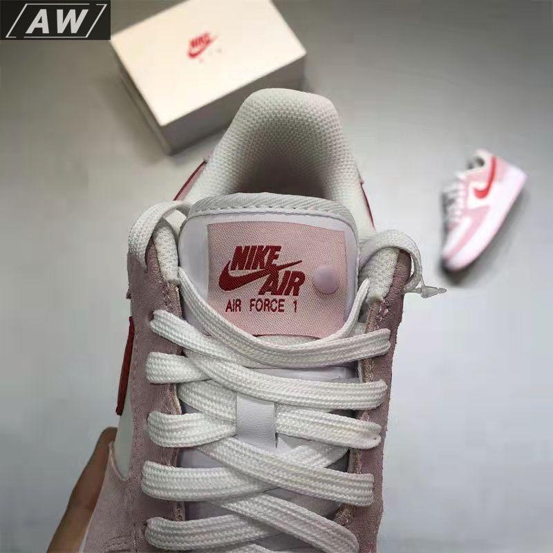Air force 1 valentine's day 2018 sales