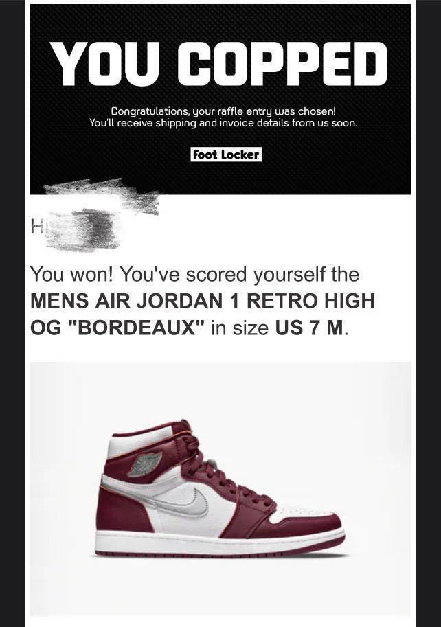 jordan beetroot footlocker