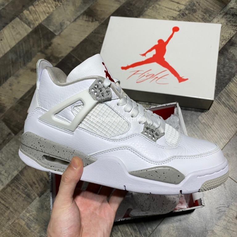 Jordan hot sale 4 43