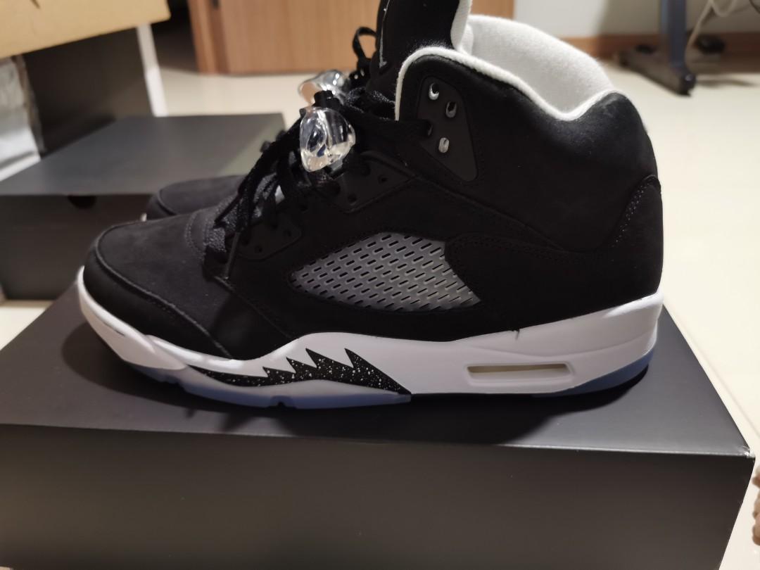 jordan 5 oreo size 11