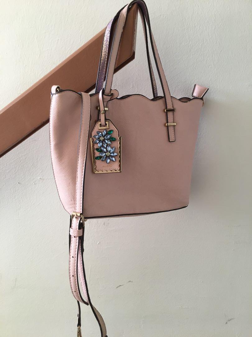 Aldo sale baby bag
