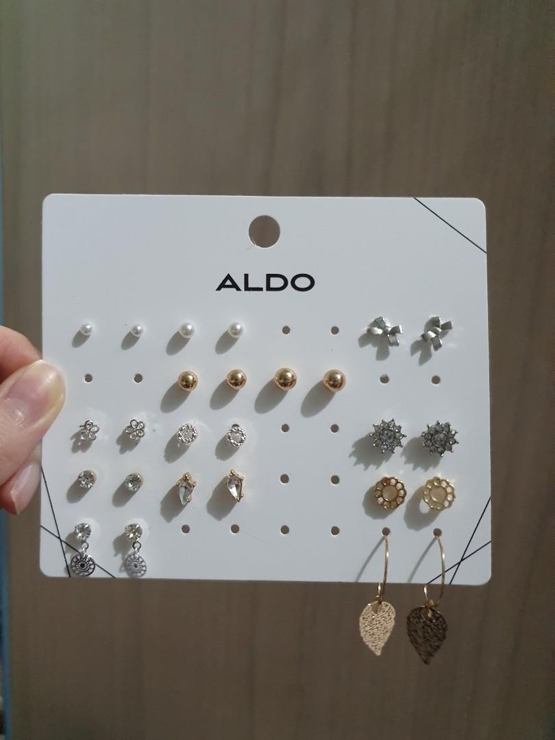 Aldo earrings clearance studs