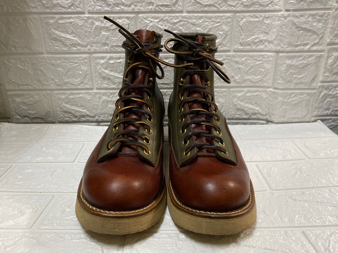 Alternative Country Boot 11.5D Men s Fashion Footwear Boots on Carousell