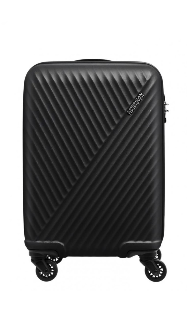 BN American Tourister (Samsonite) cabinsize (20) luggage trolley