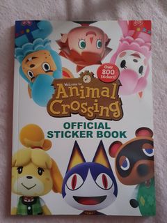 Animal Crossing Doujin