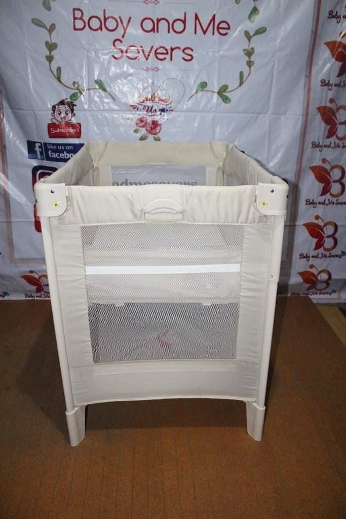 Aprica travel crib Clearance