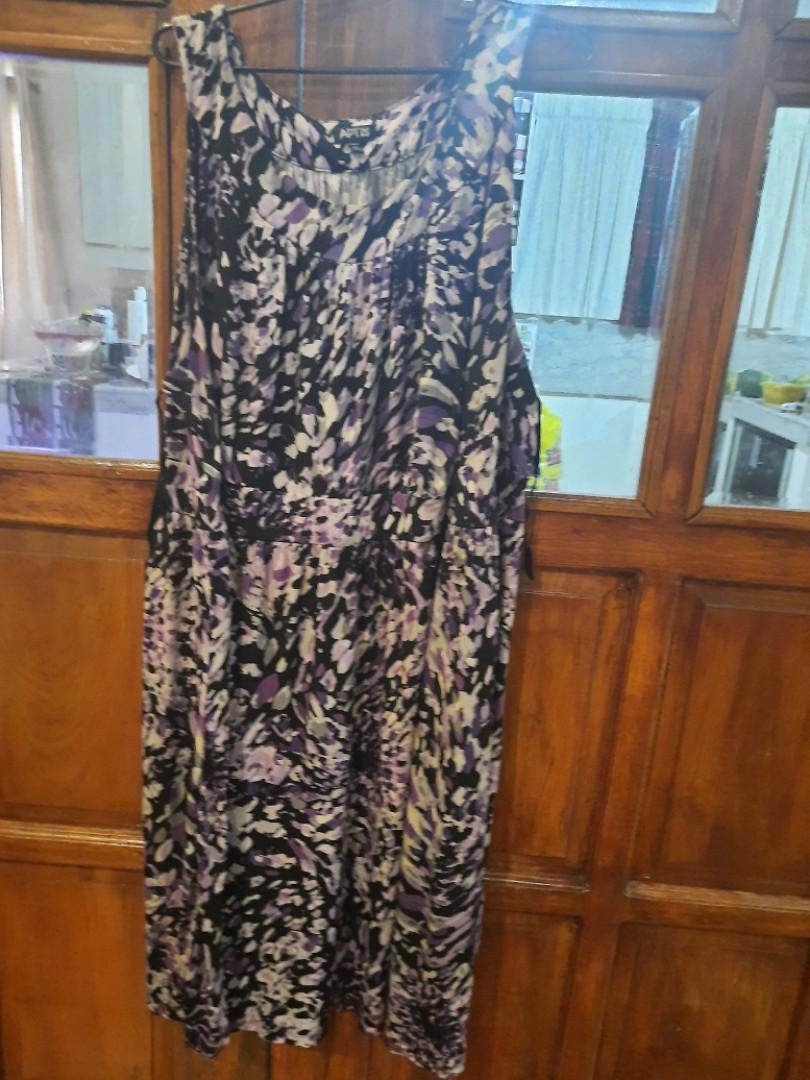 apt 9 plus size dresses